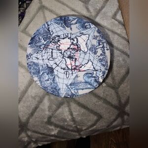 Dior Around The World Jewelry Pouch New